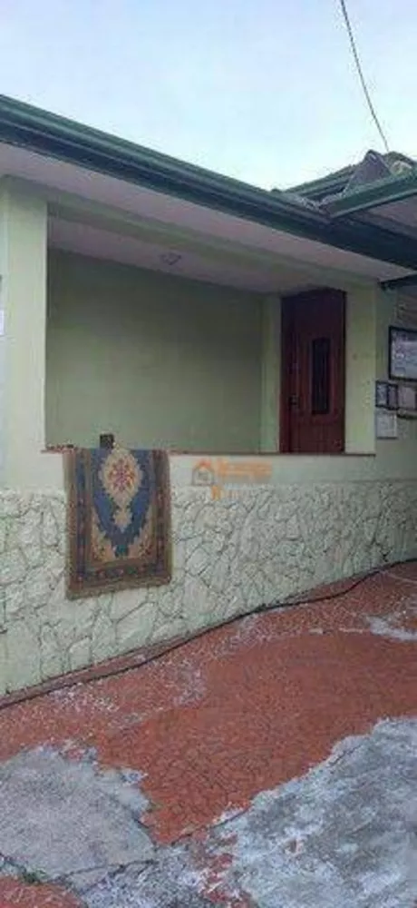 Casa, 2 quartos - Foto 2