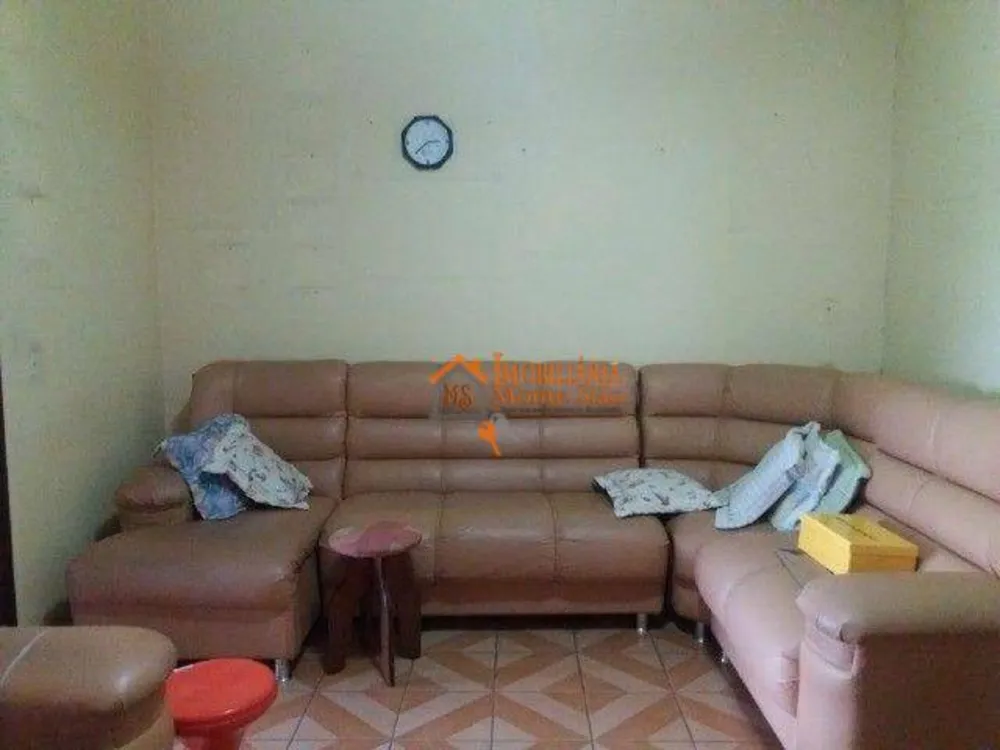 Casa, 2 quartos - Foto 3