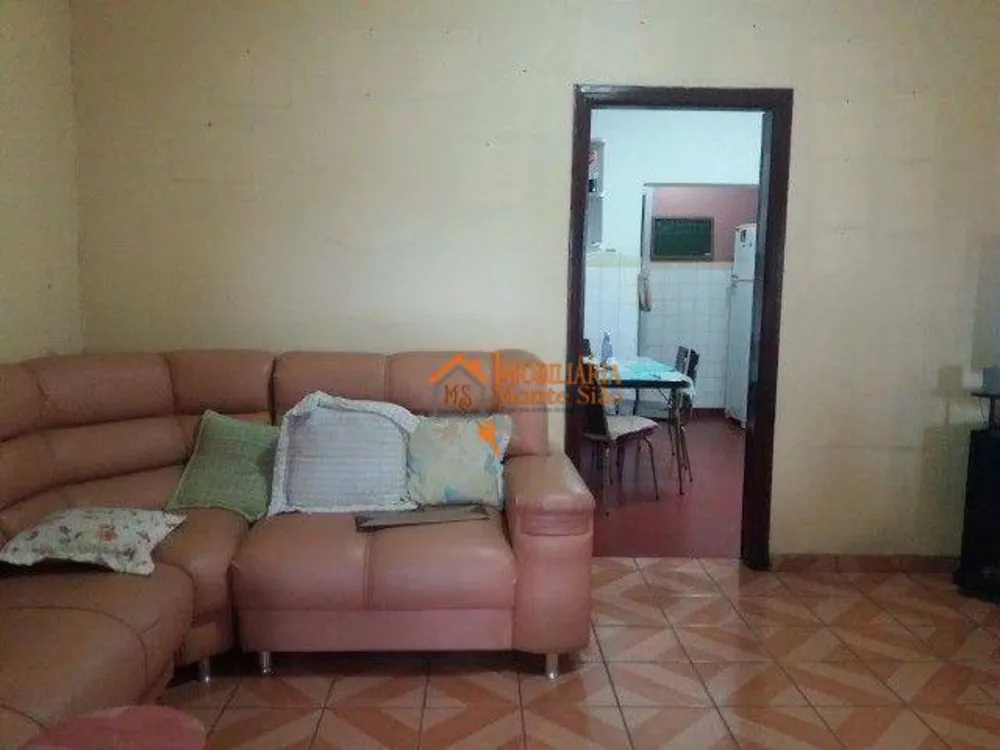 Casa, 2 quartos - Foto 5