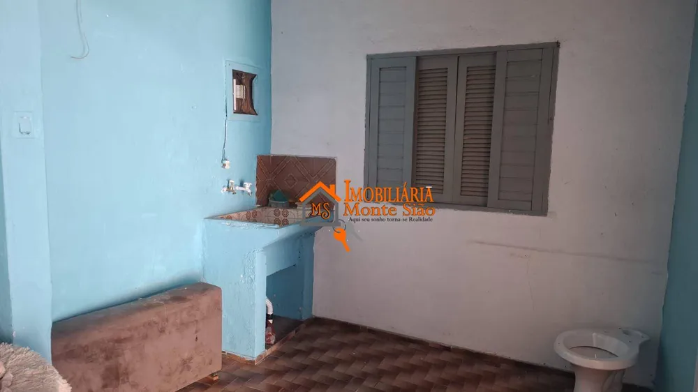Casa, 2 quartos, 100 m² - Foto 2