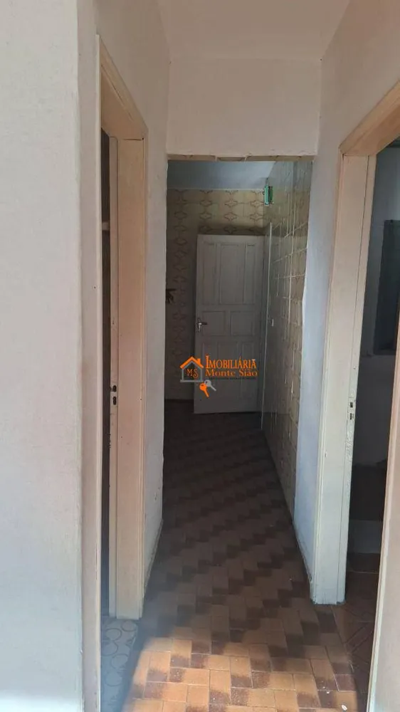 Casa, 2 quartos, 100 m² - Foto 6