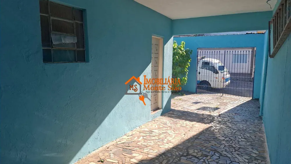Casa, 2 quartos, 100 m² - Foto 8