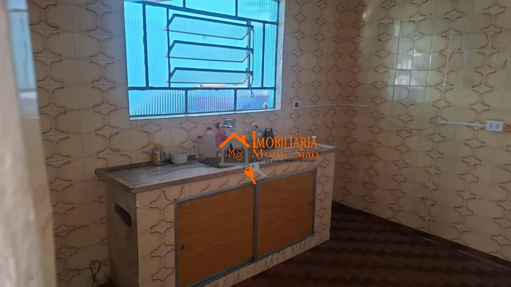 Casa, 2 quartos, 100 m² - Foto 1
