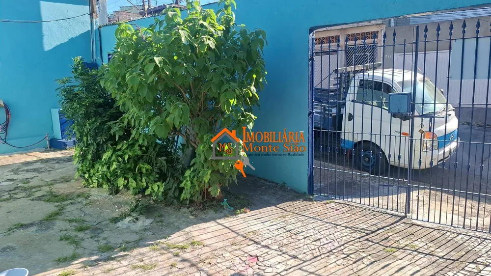 Casa, 2 quartos, 100 m² - Foto 4