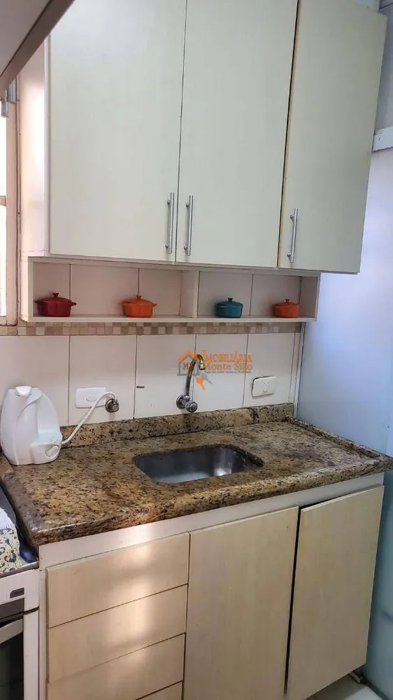 Casa de Condomínio, 2 quartos - Foto 6