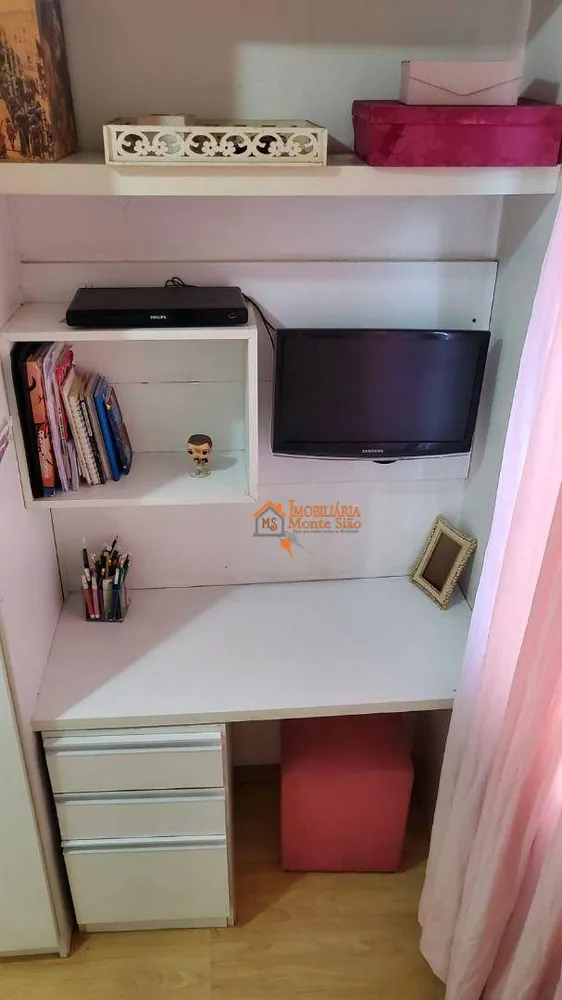 Casa de Condomínio, 2 quartos - Foto 12