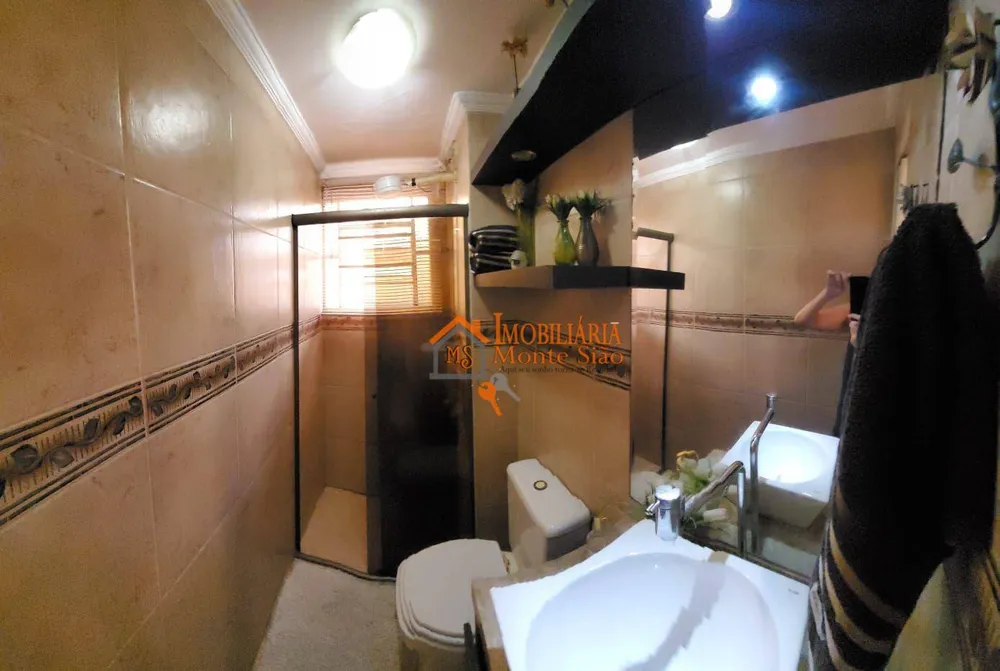 Casa de Condomínio, 2 quartos - Foto 7