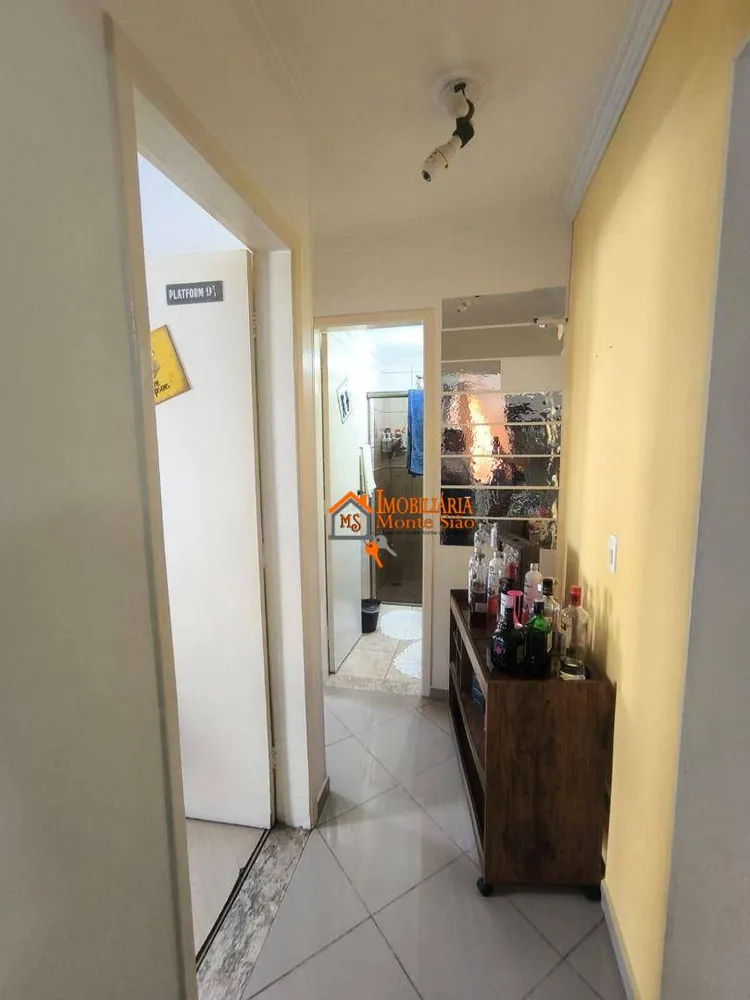 Apartamento, 2 quartos, 70 m² - Foto 6