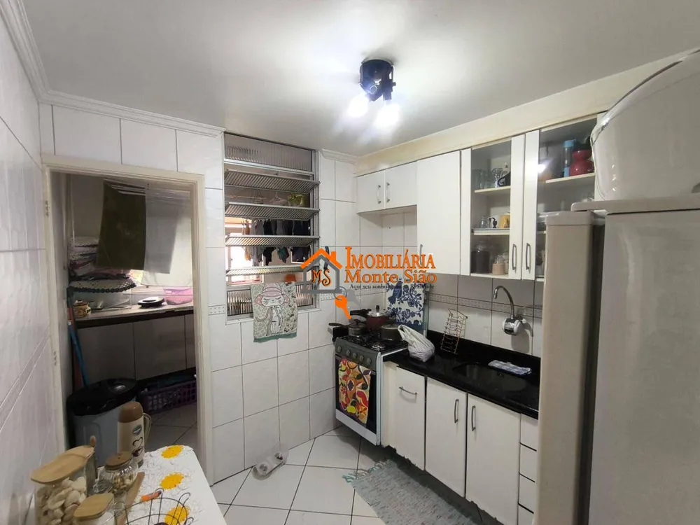 Apartamento, 2 quartos, 70 m² - Foto 3