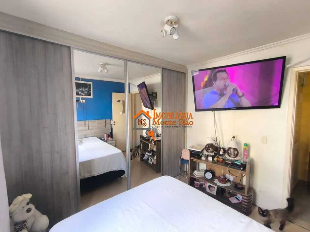 Apartamento, 2 quartos, 70 m² - Foto 5