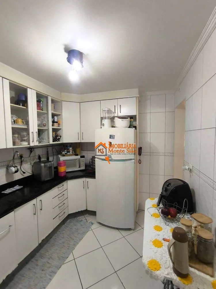 Apartamento, 2 quartos, 70 m² - Foto 4