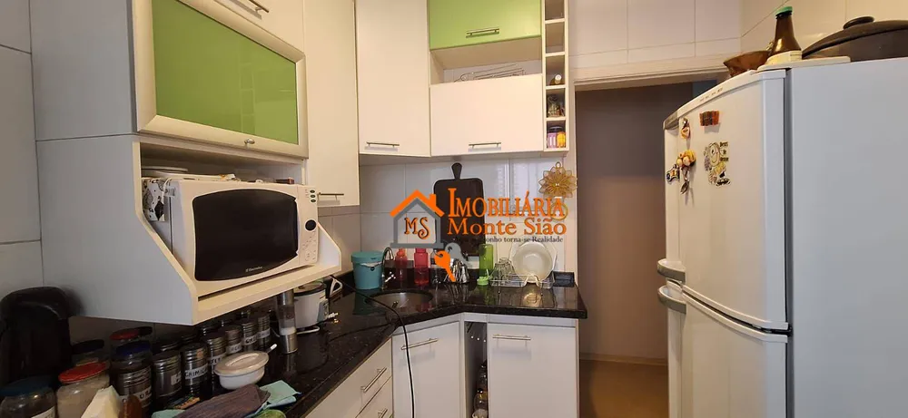 Apartamento, 3 quartos, 76 m² - Foto 7