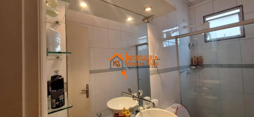 Apartamento, 3 quartos, 76 m² - Foto 4