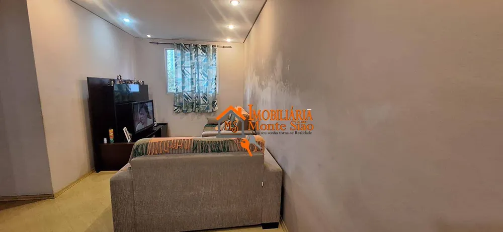 Apartamento, 3 quartos, 76 m² - Foto 6