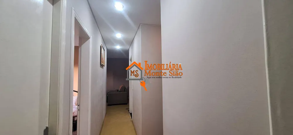 Apartamento, 3 quartos, 76 m² - Foto 2