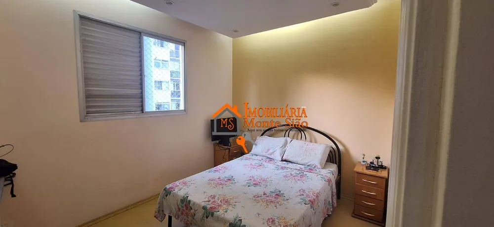 Apartamento, 3 quartos, 76 m² - Foto 5