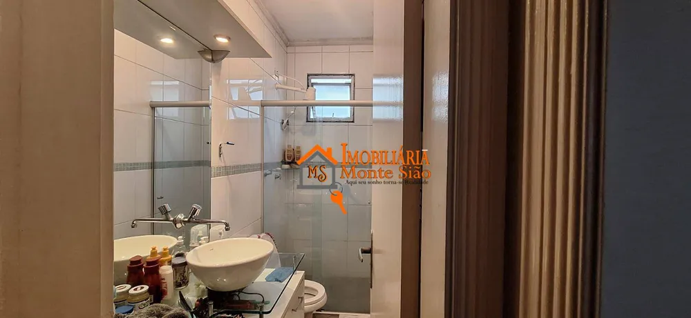 Apartamento, 3 quartos, 76 m² - Foto 8