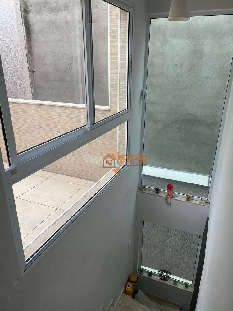 Sobrado, 2 quartos, 220 m² - Foto 4