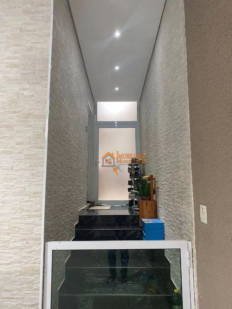 Sobrado, 2 quartos, 220 m² - Foto 16