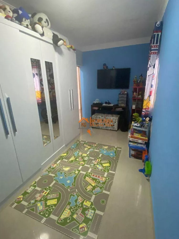 Sobrado, 2 quartos, 220 m² - Foto 10