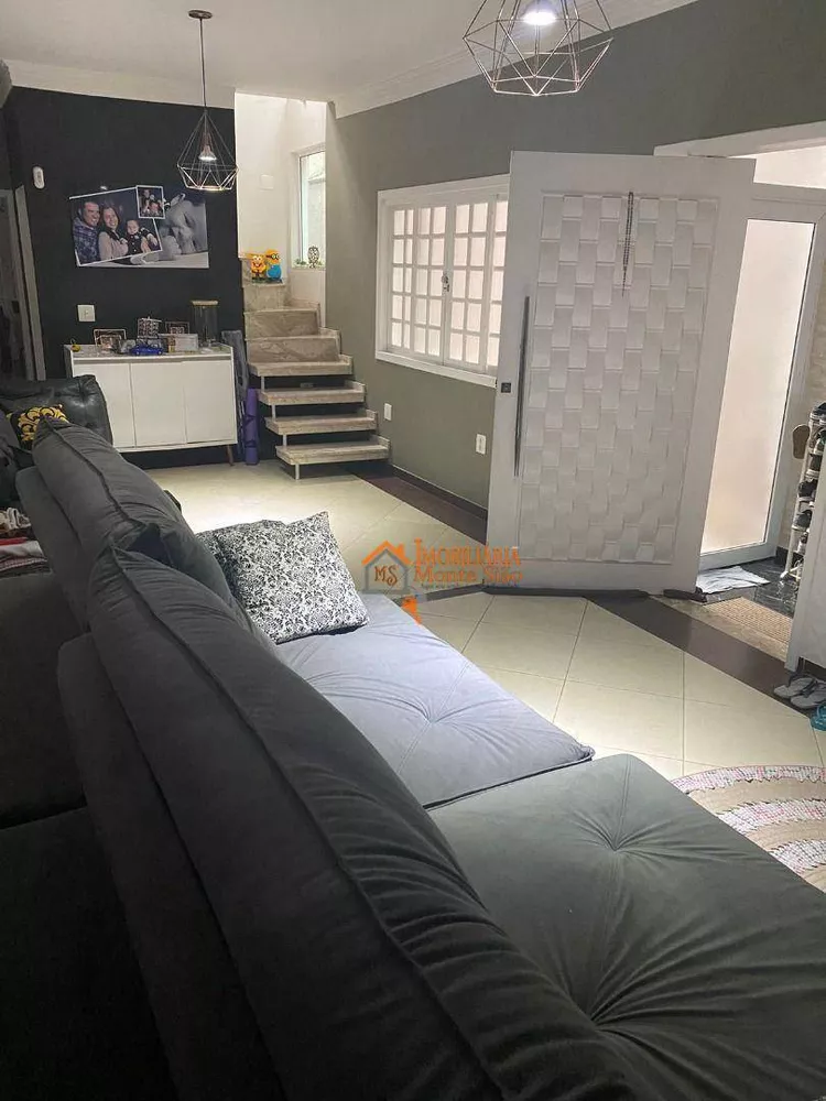 Sobrado, 2 quartos, 220 m² - Foto 13