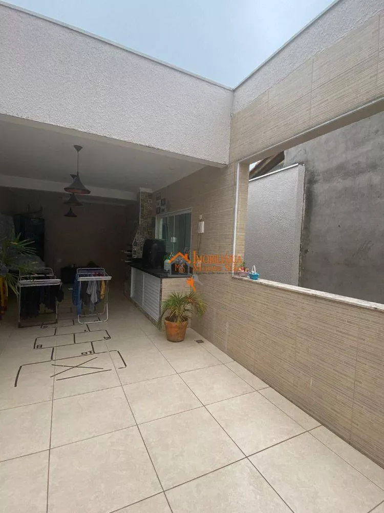 Sobrado, 2 quartos, 220 m² - Foto 7