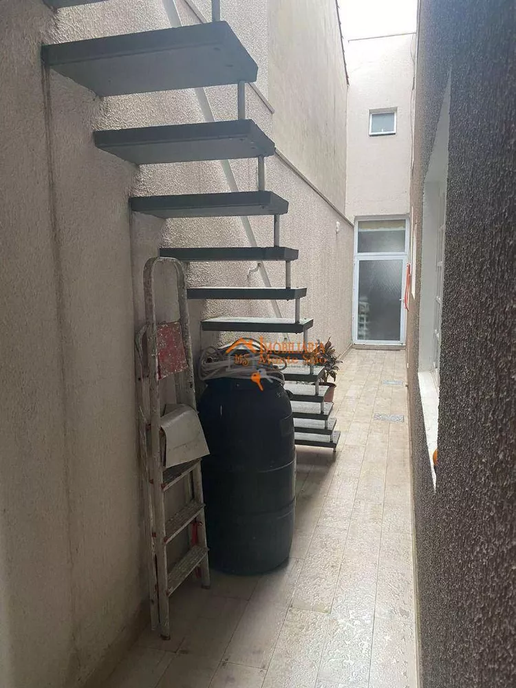Sobrado, 2 quartos, 220 m² - Foto 2