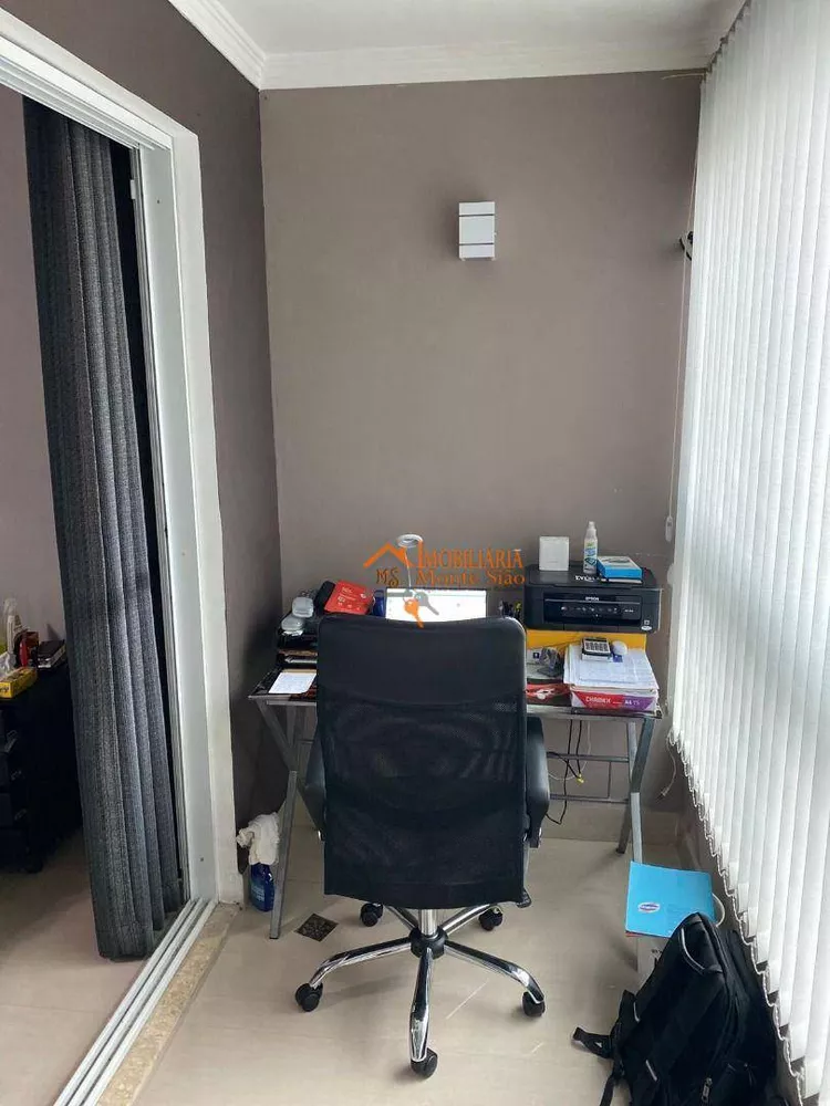Sobrado, 2 quartos, 220 m² - Foto 5