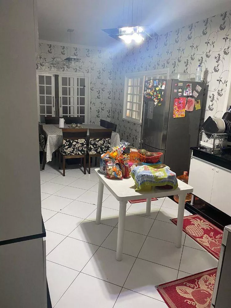 Sobrado, 2 quartos, 220 m² - Foto 3