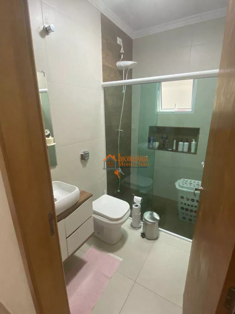 Sobrado, 2 quartos, 220 m² - Foto 8