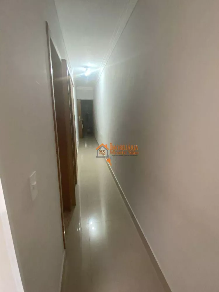 Sobrado, 2 quartos, 220 m² - Foto 17