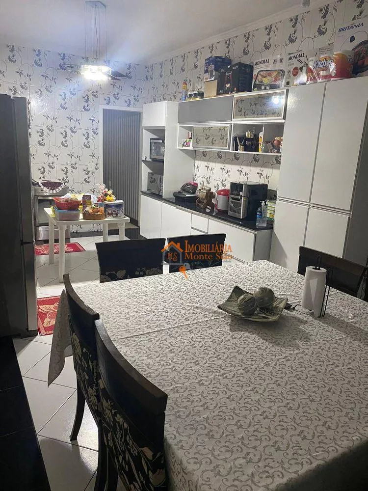 Sobrado, 2 quartos, 220 m² - Foto 11