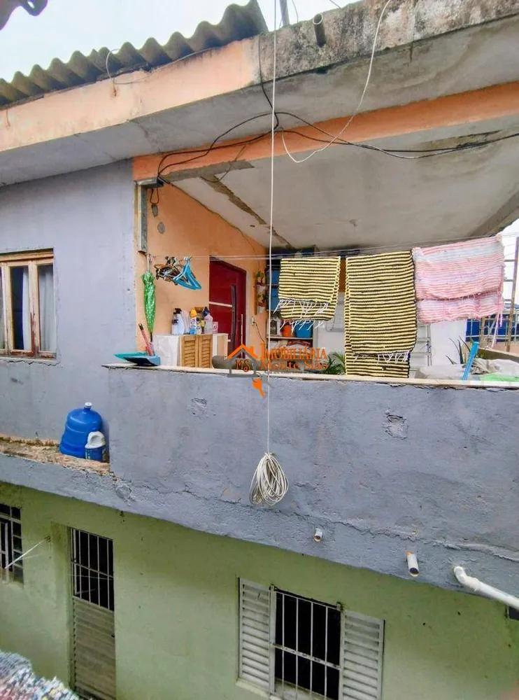 Casa, 7 quartos, 280 m² - Foto 5