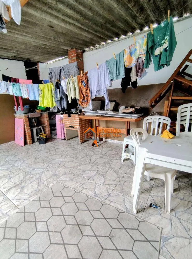 Casa, 7 quartos, 280 m² - Foto 4