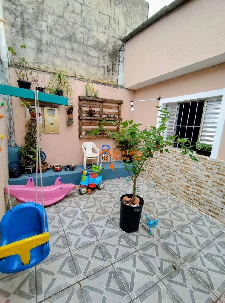 Casa, 7 quartos, 280 m² - Foto 4