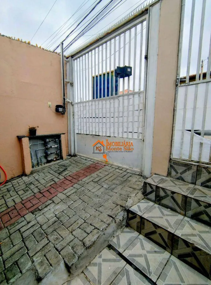 Casa, 7 quartos, 280 m² - Foto 12