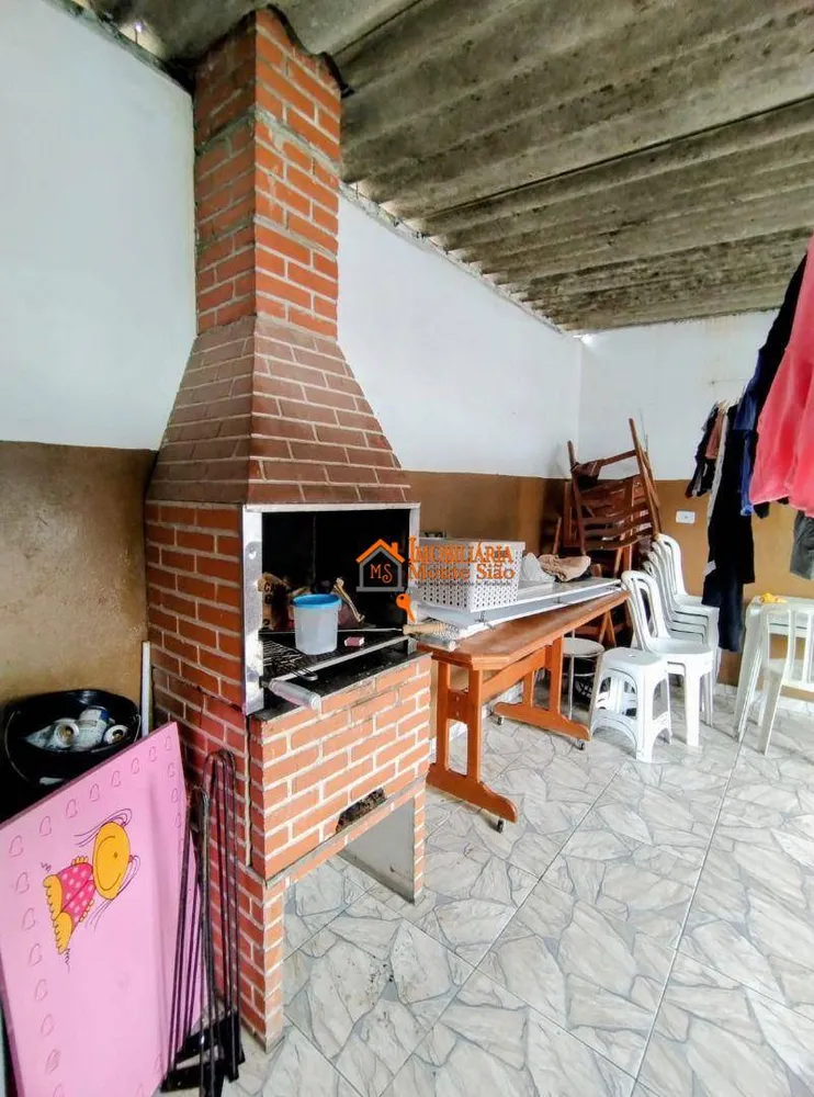 Casa, 7 quartos, 280 m² - Foto 2