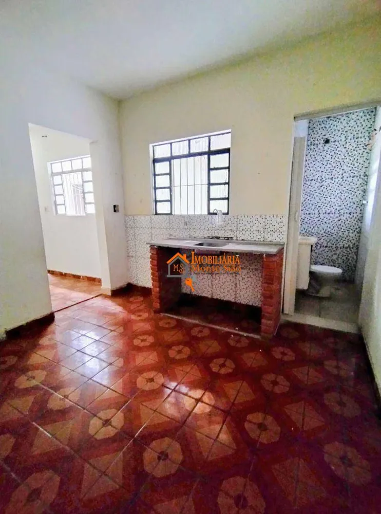 Casa, 7 quartos, 280 m² - Foto 1
