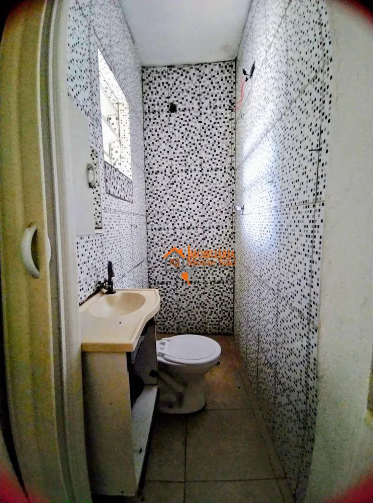Casa, 7 quartos, 280 m² - Foto 10