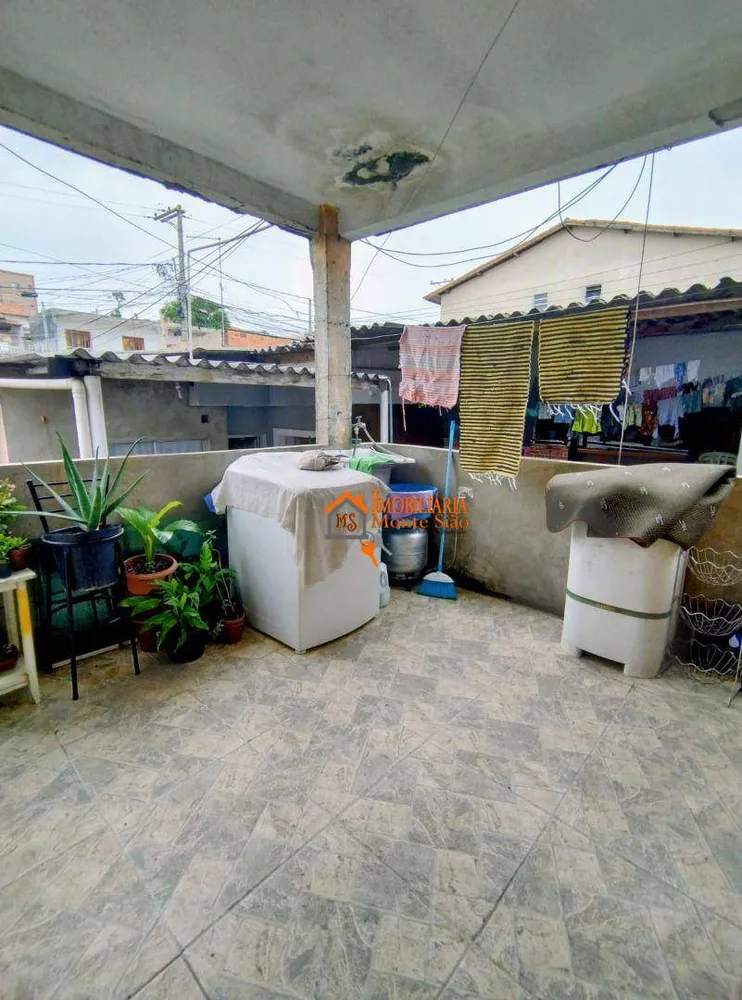 Casa, 7 quartos, 280 m² - Foto 3