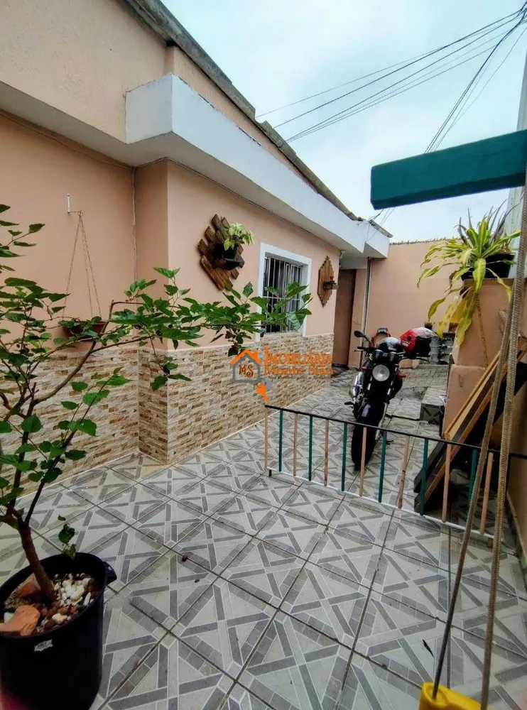 Casa, 7 quartos, 280 m² - Foto 3