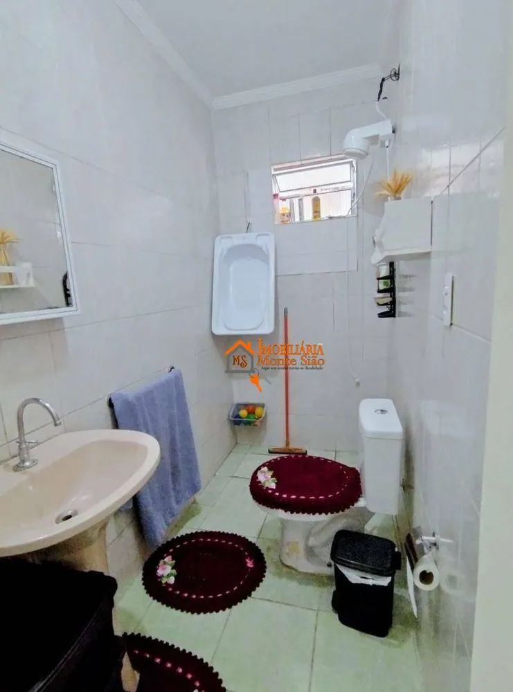 Casa, 7 quartos, 280 m² - Foto 7