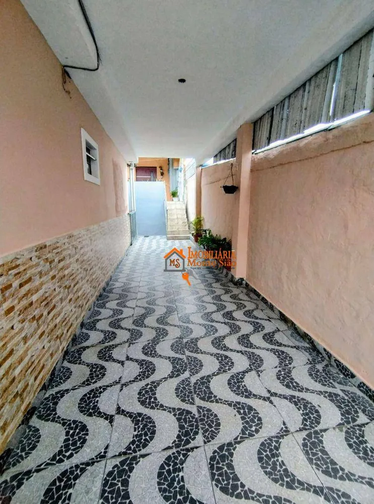 Casa, 7 quartos, 280 m² - Foto 6