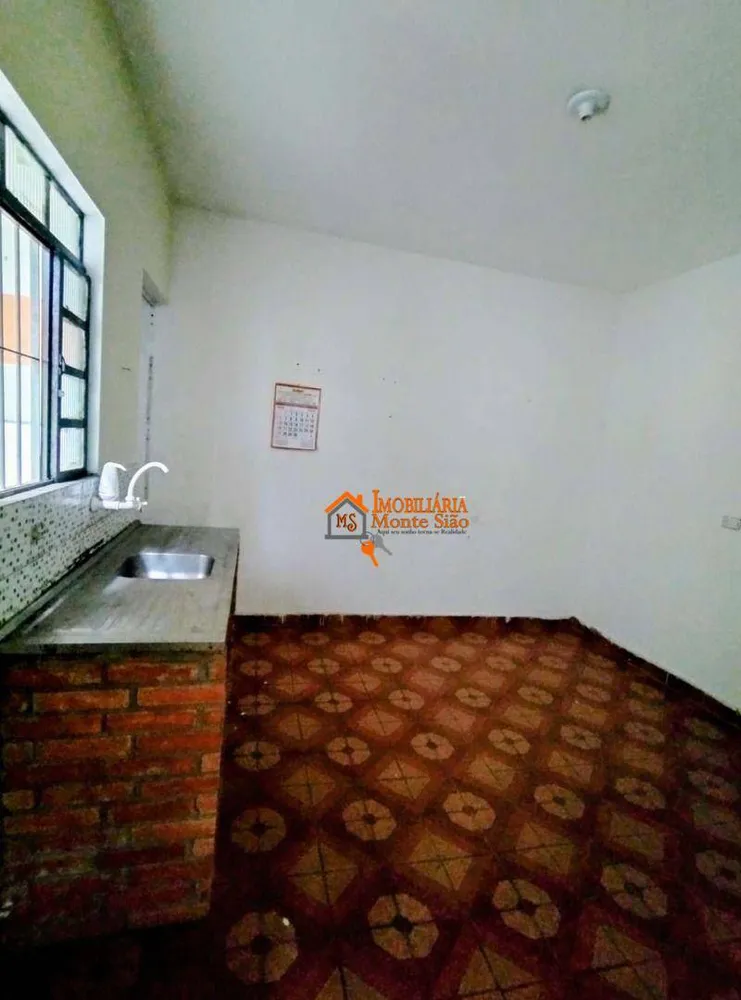 Casa, 7 quartos, 280 m² - Foto 8