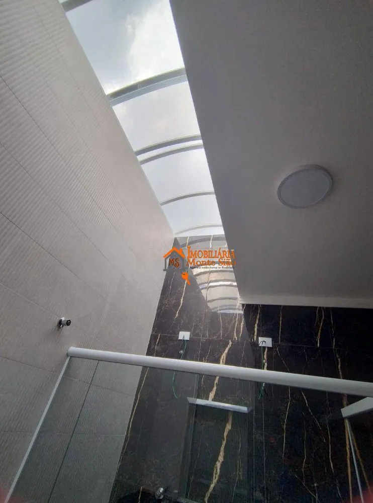 Sobrado, 3 quartos, 200 m² - Foto 7