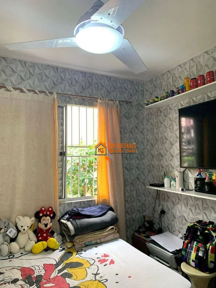 Apartamento, 2 quartos, 48 m² - Foto 7