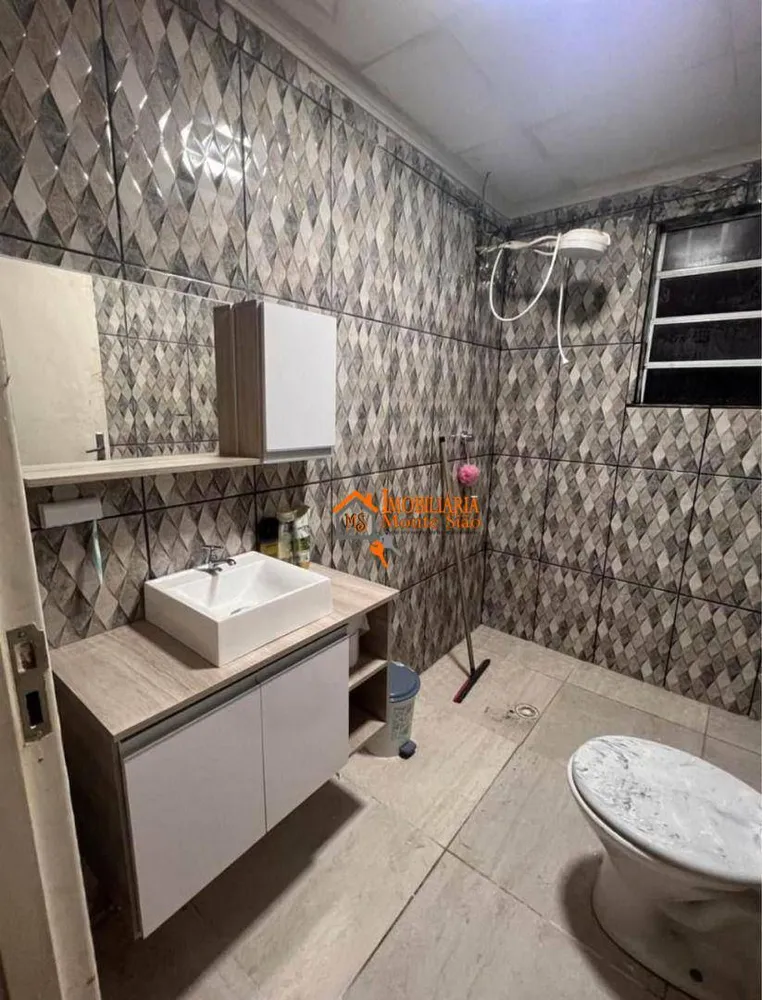 Apartamento, 2 quartos, 48 m² - Foto 5