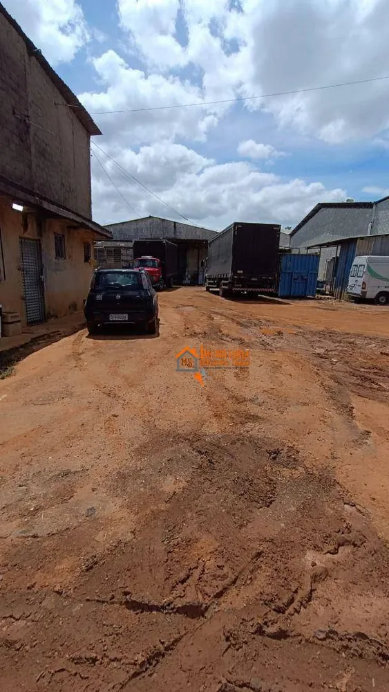 Terreno, 2100 m² - Foto 4