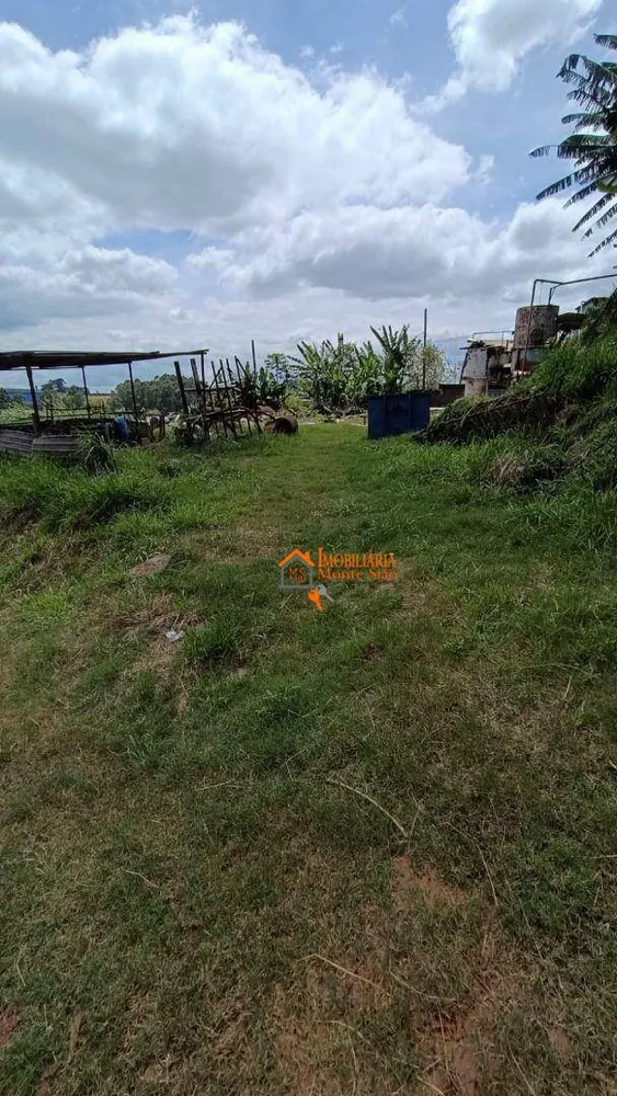 Terreno, 2100 m² - Foto 1