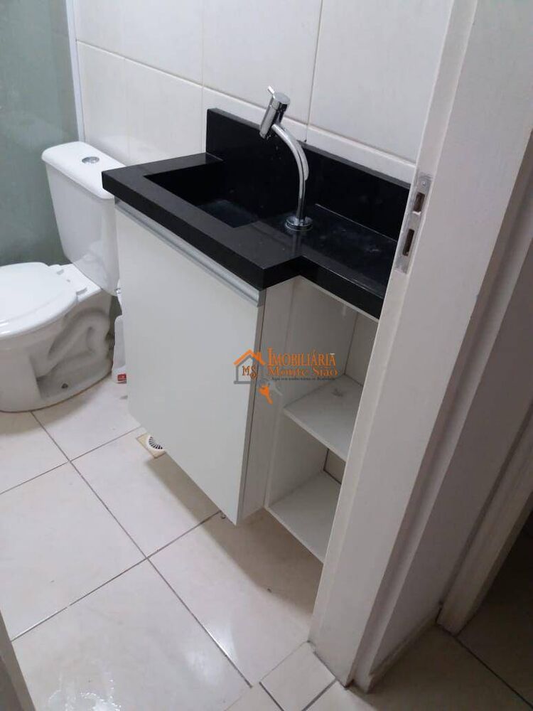 Apartamento, 2 quartos, 48 m² - Foto 22